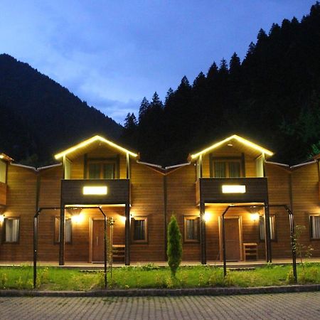 Uzungol Selale Otel Bungalow Exterior foto