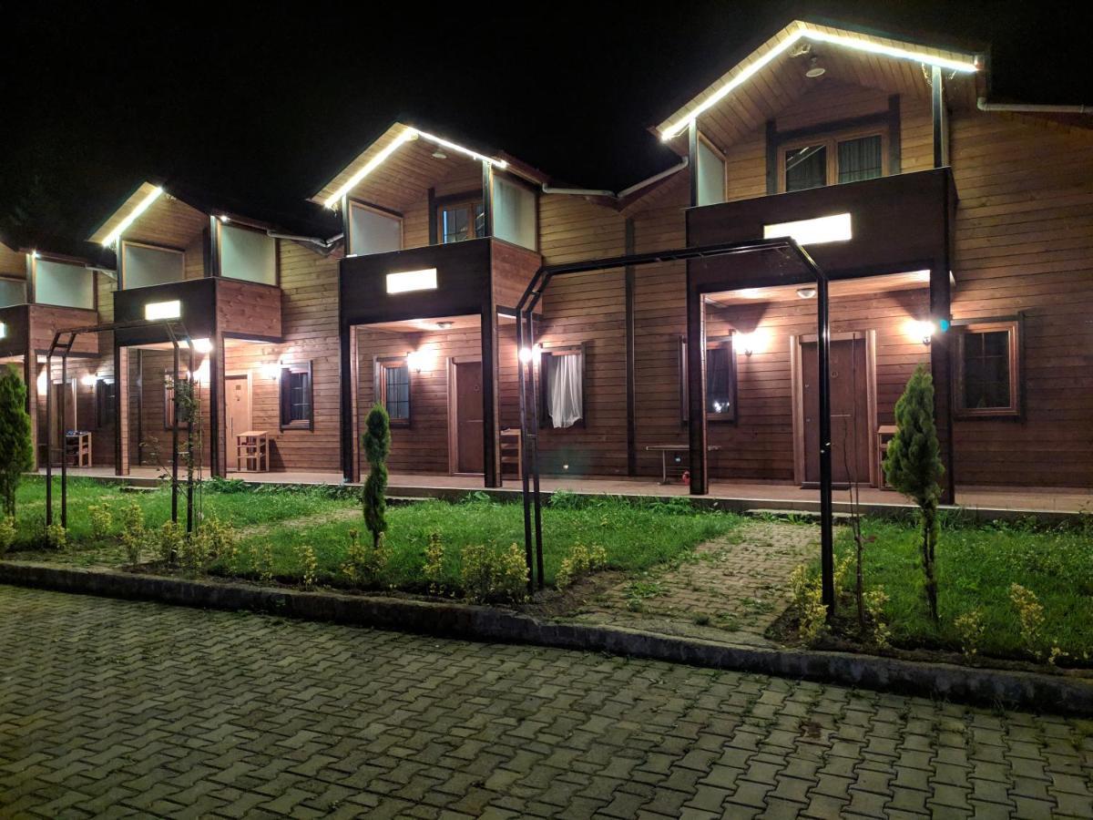 Uzungol Selale Otel Bungalow Exterior foto