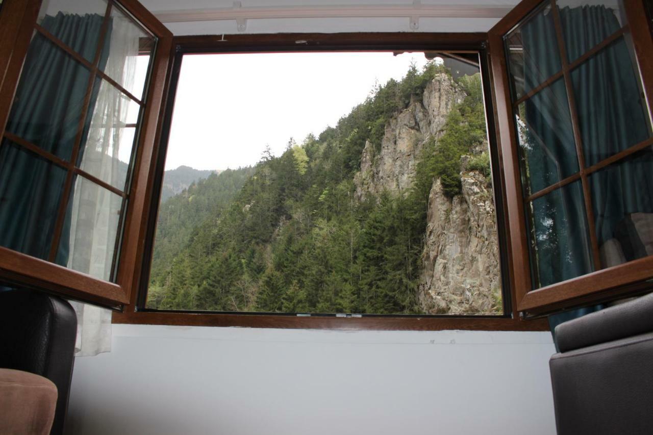 Uzungol Selale Otel Bungalow Exterior foto